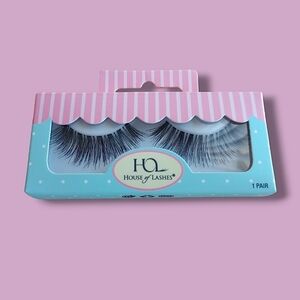 HOL House of Lashes Temptress